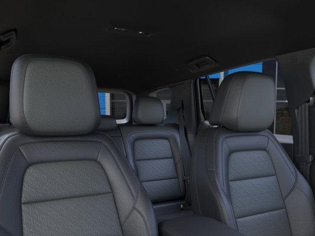 new 2026 Chevrolet Equinox car, priced at $31,998