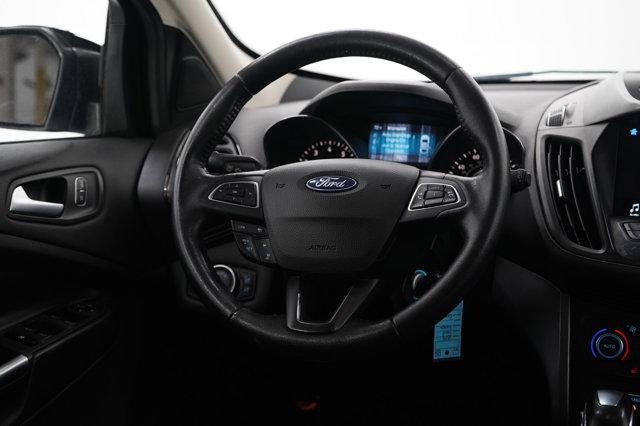 used 2018 Ford Escape car, priced at $12,499