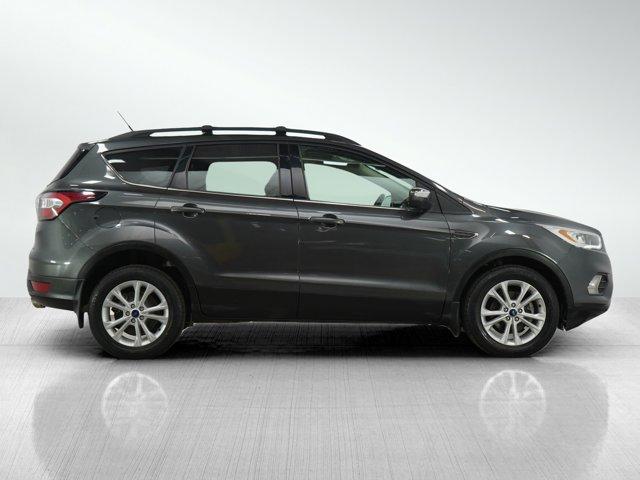 used 2018 Ford Escape car, priced at $12,499