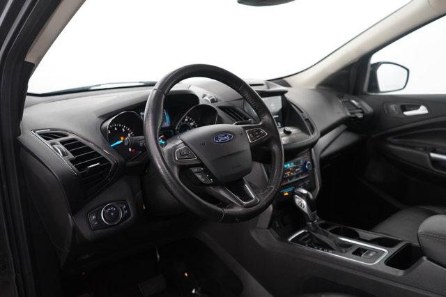 used 2018 Ford Escape car, priced at $12,499