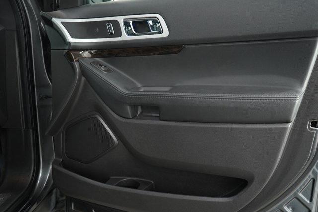 used 2015 Ford Explorer car, priced at $15,998