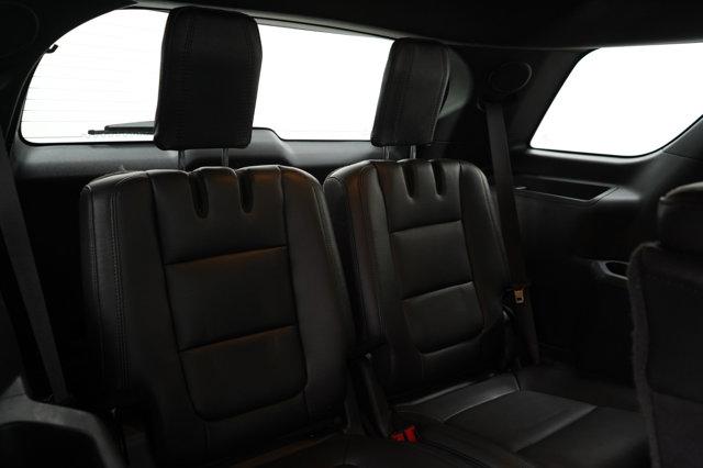 used 2015 Ford Explorer car, priced at $15,998