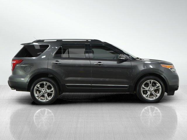 used 2015 Ford Explorer car, priced at $15,998