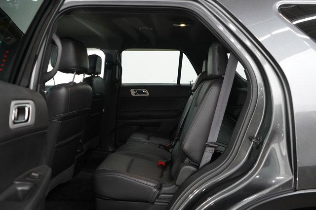 used 2015 Ford Explorer car, priced at $15,998