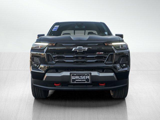 new 2024 Chevrolet Colorado car, priced at $43,998