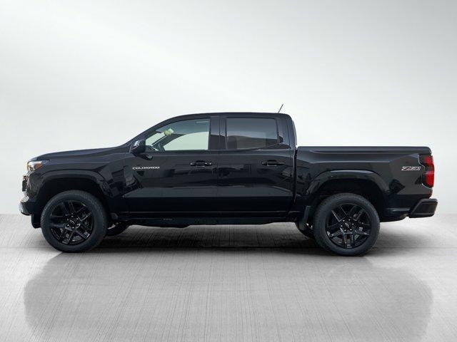 new 2024 Chevrolet Colorado car, priced at $43,998