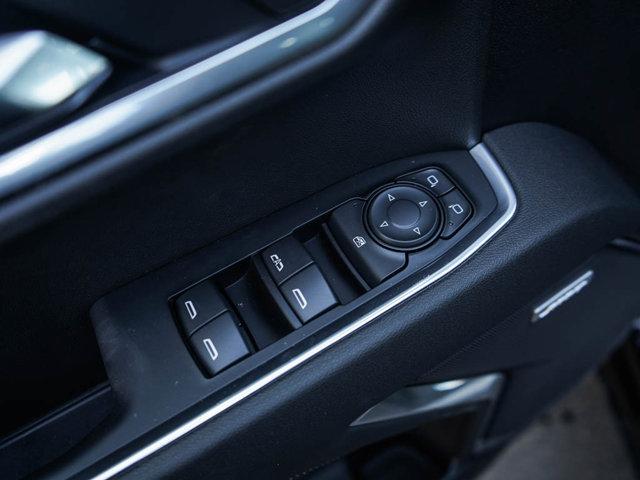 new 2025 Chevrolet Silverado 1500 car, priced at $54,885