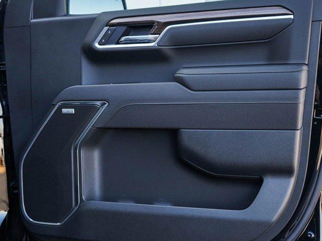 new 2025 Chevrolet Silverado 1500 car, priced at $54,885