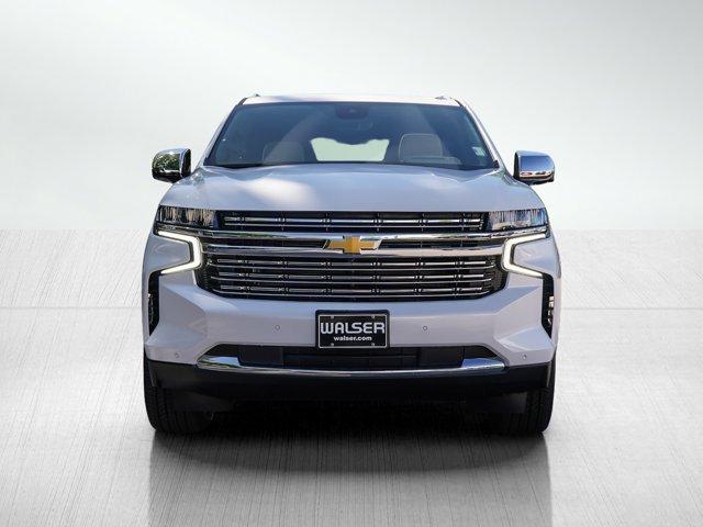 new 2024 Chevrolet Tahoe car, priced at $76,498