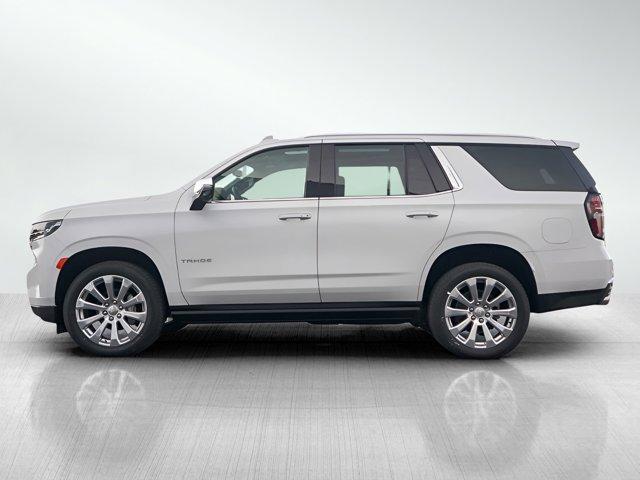 new 2024 Chevrolet Tahoe car, priced at $76,450