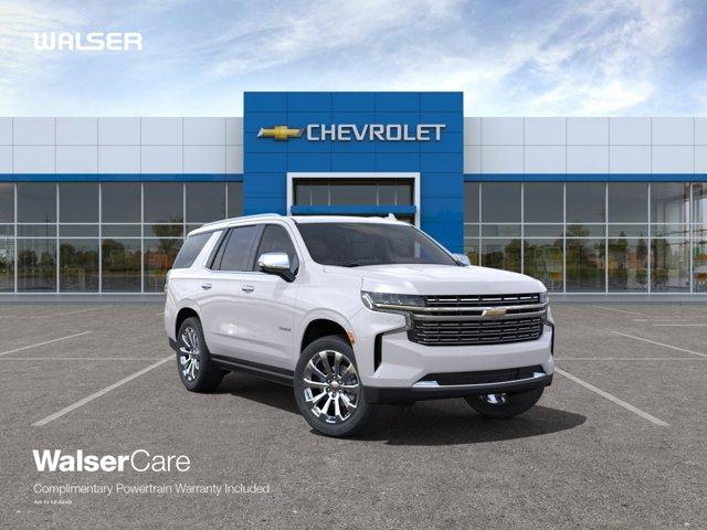 new 2024 Chevrolet Tahoe car, priced at $81,781