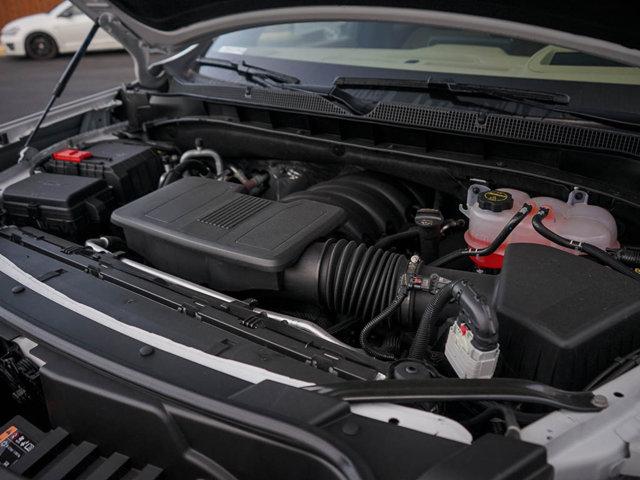 new 2024 Chevrolet Tahoe car, priced at $76,450