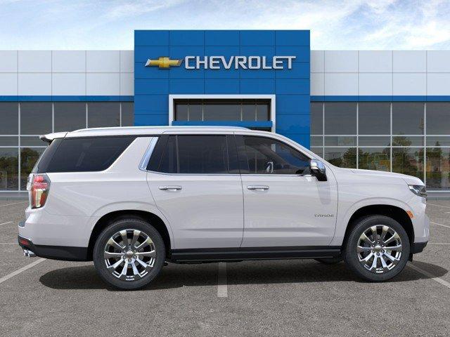 new 2024 Chevrolet Tahoe car, priced at $79,998