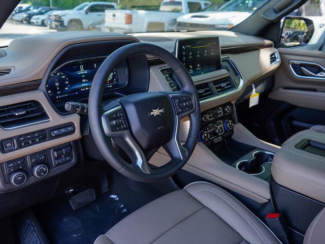 new 2024 Chevrolet Tahoe car, priced at $79,998