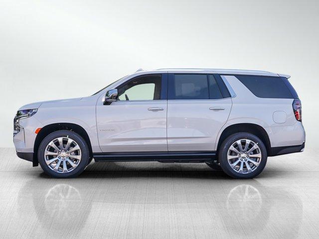 new 2024 Chevrolet Tahoe car, priced at $76,498