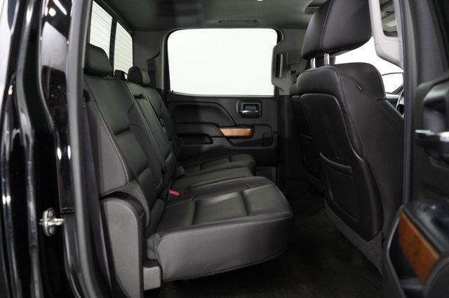 used 2015 Chevrolet Silverado 1500 car, priced at $26,499