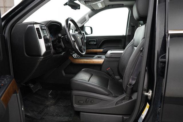used 2015 Chevrolet Silverado 1500 car, priced at $26,499