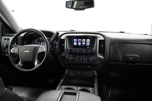 used 2015 Chevrolet Silverado 1500 car, priced at $26,499