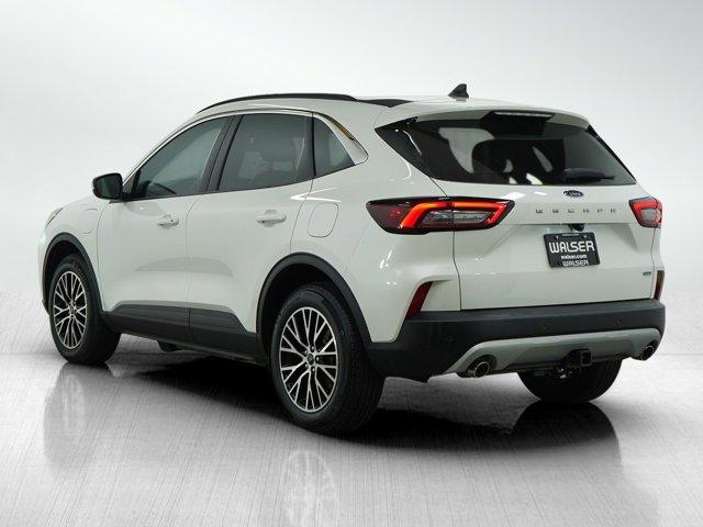 used 2023 Ford Escape PHEV car, priced at $23,998
