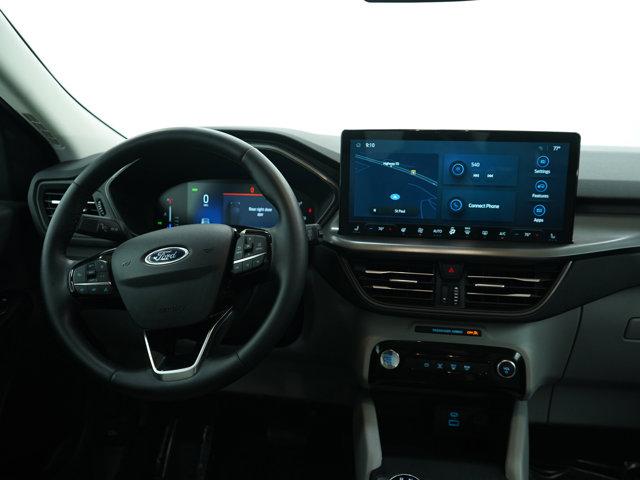 used 2023 Ford Escape PHEV car, priced at $23,998