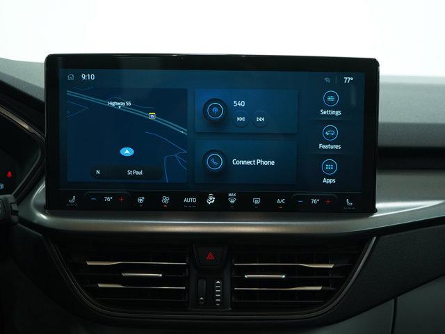 used 2023 Ford Escape PHEV car, priced at $23,998