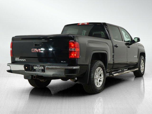 used 2014 GMC Sierra 1500 car, priced at $18,599