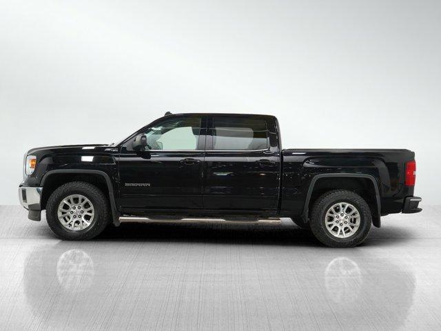used 2014 GMC Sierra 1500 car, priced at $18,599