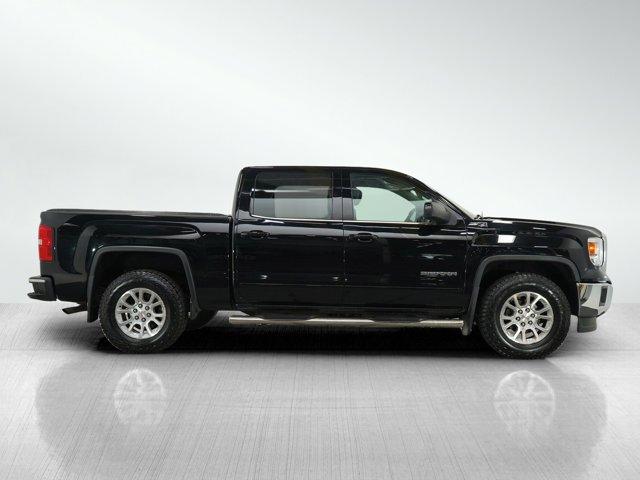 used 2014 GMC Sierra 1500 car, priced at $18,599