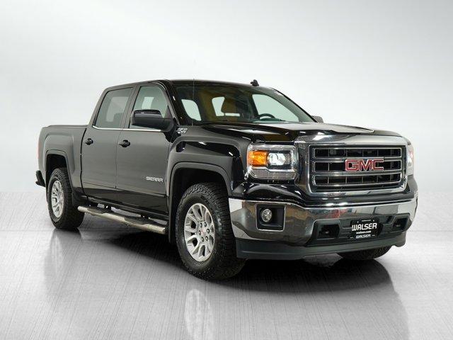 used 2014 GMC Sierra 1500 car, priced at $18,599