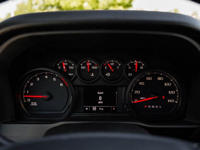 new 2025 Chevrolet Silverado 2500 car, priced at $55,248