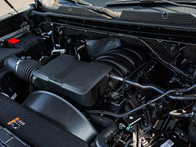 new 2025 Chevrolet Silverado 2500 car, priced at $55,248