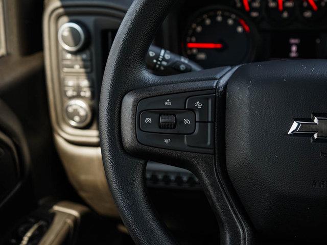 new 2025 Chevrolet Silverado 2500 car, priced at $55,248