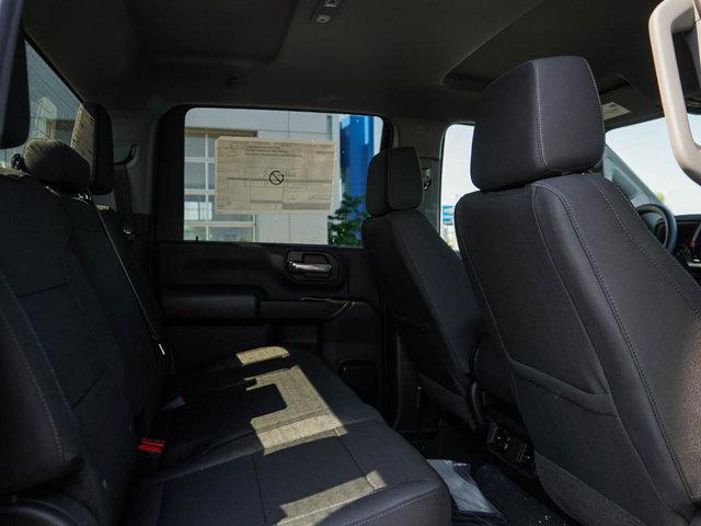 new 2025 Chevrolet Silverado 2500 car, priced at $55,248
