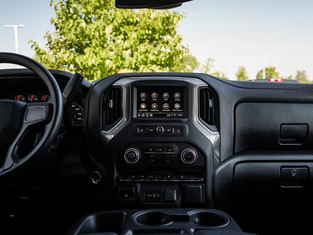new 2025 Chevrolet Silverado 2500 car, priced at $55,248