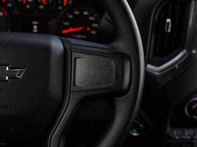 new 2025 Chevrolet Silverado 2500 car, priced at $55,248