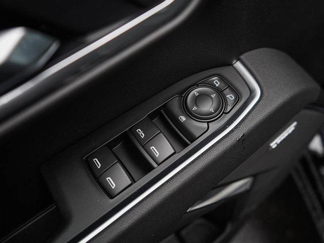 new 2025 Chevrolet Silverado 1500 car, priced at $60,498