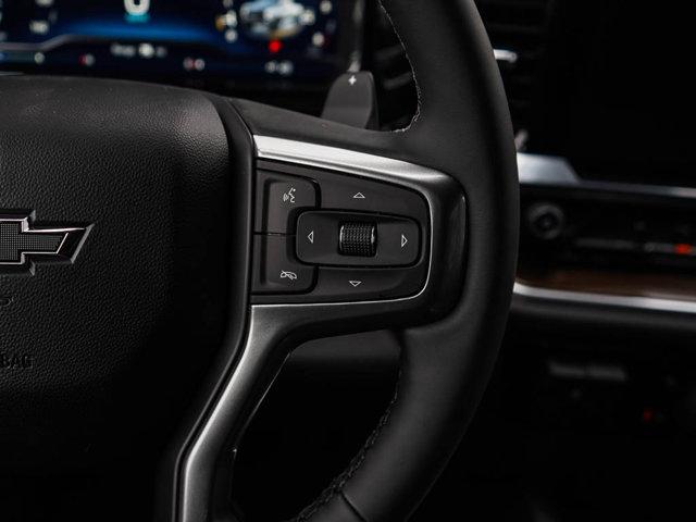new 2025 Chevrolet Silverado 1500 car, priced at $60,498
