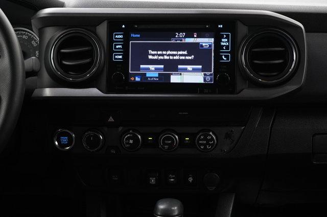 used 2019 Toyota Tacoma car, priced at $32,998
