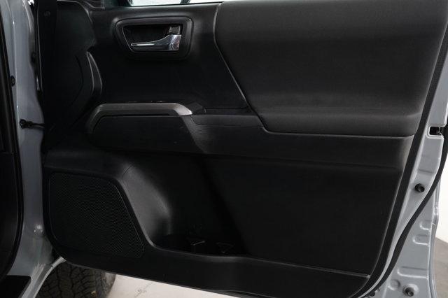 used 2019 Toyota Tacoma car, priced at $32,998