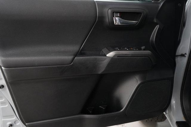 used 2019 Toyota Tacoma car, priced at $32,998