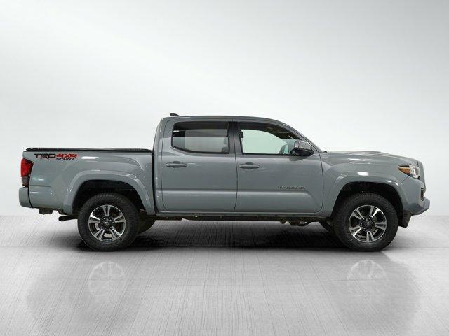 used 2019 Toyota Tacoma car, priced at $32,998
