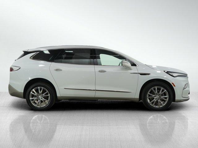 used 2022 Buick Enclave car, priced at $29,499