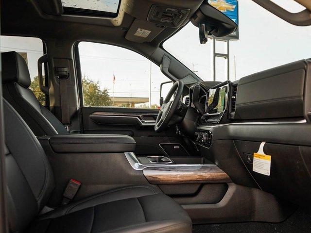 new 2026 Chevrolet Silverado 3500 car, priced at $79,598