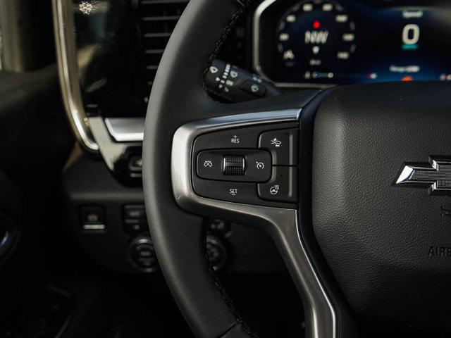 new 2026 Chevrolet Silverado 3500 car, priced at $79,598