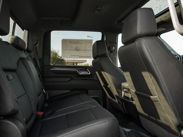 new 2026 Chevrolet Silverado 3500 car, priced at $79,598