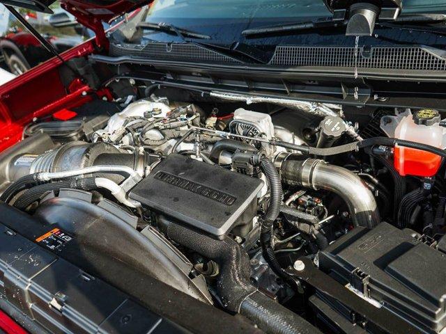 new 2026 Chevrolet Silverado 3500 car, priced at $79,598