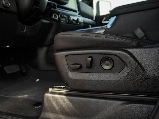 new 2026 Chevrolet Silverado 3500 car, priced at $79,598