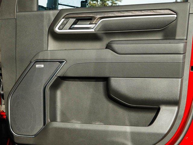 new 2026 Chevrolet Silverado 3500 car, priced at $79,598