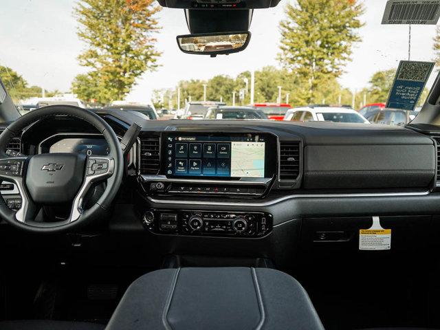 new 2026 Chevrolet Silverado 3500 car, priced at $79,598