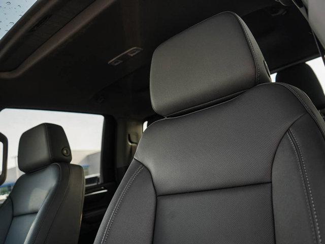 new 2026 Chevrolet Silverado 3500 car, priced at $79,598